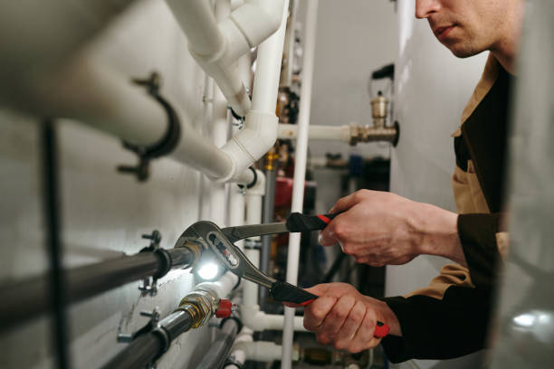 Best Residential Plumbing Services  in Milan, TN