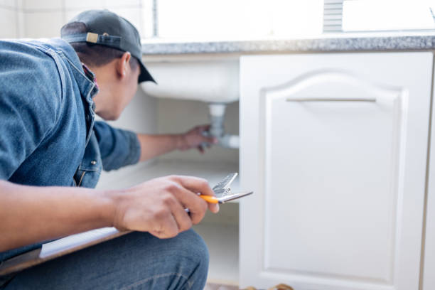Best Shower Repair Services  in Milan, TN