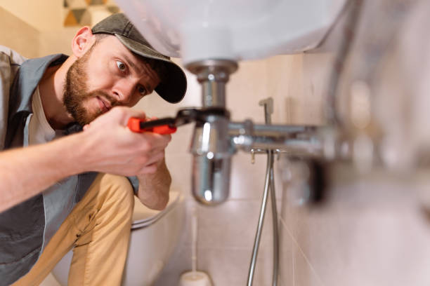 Best Emergency Plumber  in Milan, TN