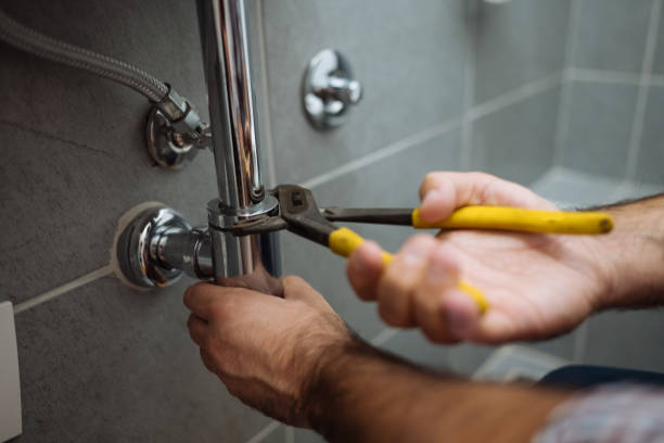 Best Faucet Repair  in Milan, TN