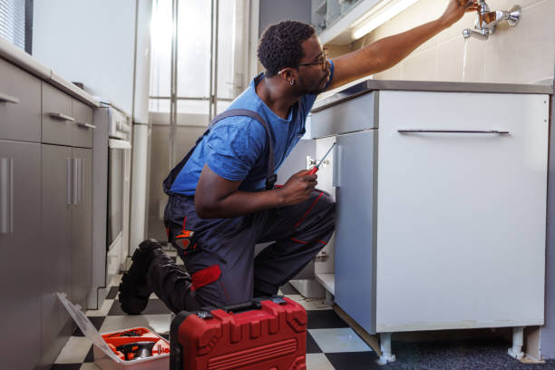 Best Gas Line Repair  in Milan, TN