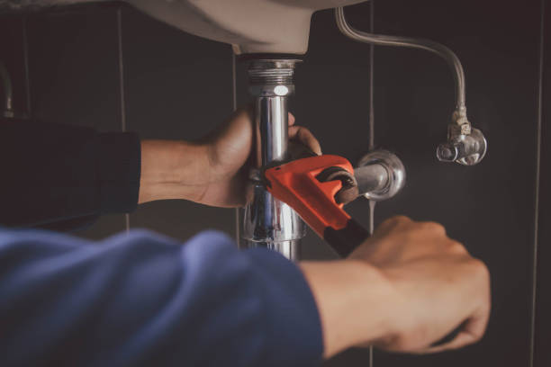 Best Clogged Drain Plumber  in Milan, TN